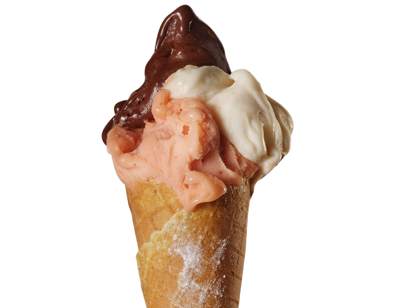 cono gelato